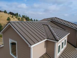 residential roofing gallery - Bob Behrends Roofing & Gutters