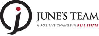 June's Team logo June's Team logo