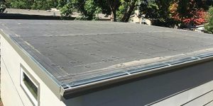 Commercial Roofing Guide - Which System Is Best - Bob Behrends Roofing