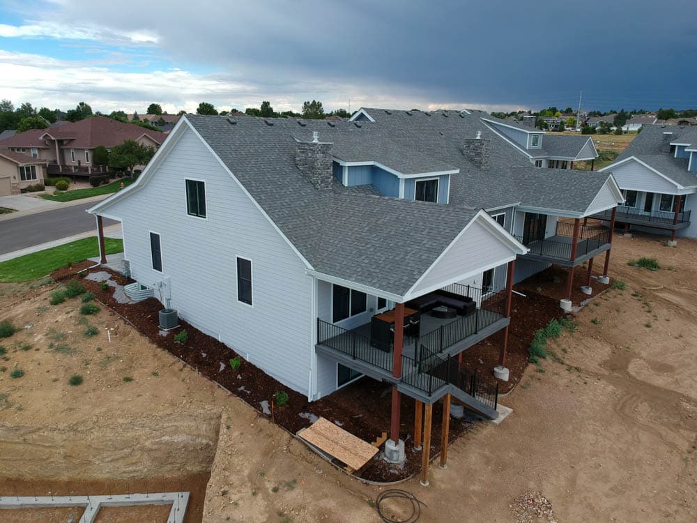 new roof construction in greeley co